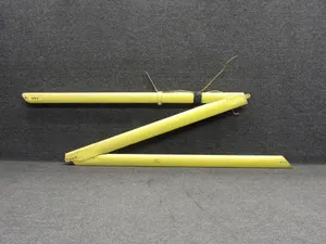 Grumman G-164A Wing Strut Assembly LH with Tubes